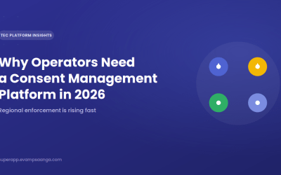 Why Telecom Operators Need a Consent Management Platform in 2026
